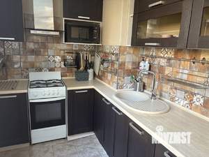 2-к квартира, на длительный срок, 51м2, 3/9 этаж