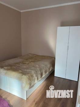 1-к квартира, на длительный срок, 42м2, 7/11 этаж