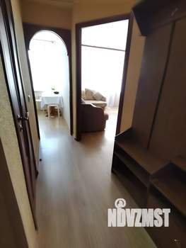 1-к квартира, на длительный срок, 30м2, 4/4 этаж