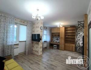 1-к квартира, на длительный срок, 37м2, 5/7 этаж