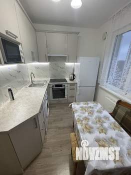 1-к квартира, на длительный срок, 33м2, 9/10 этаж