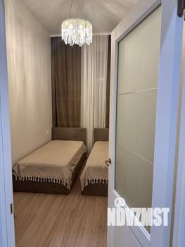 2-к квартира, на длительный срок, 53м2, 1/4 этаж