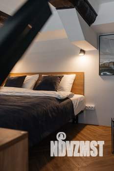 1-к квартира, посуточно, 17м2, 1/1 этаж