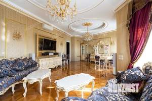 3-к квартира, на длительный срок, 118м2, 6/7 этаж