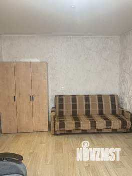 1-к квартира, на длительный срок, 42м2, 6/11 этаж