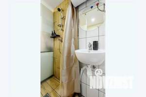 1-к квартира, посуточно, 11м2, 1/5 этаж