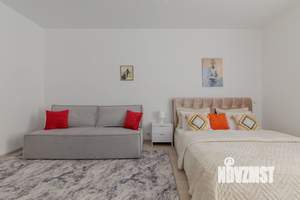 3-к квартира, на длительный срок, 96м2, 1/5 этаж