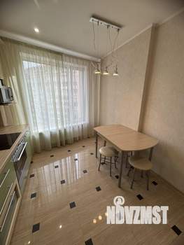 1-к квартира, на длительный срок, 49м2, 9/25 этаж