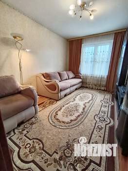 2-к квартира, на длительный срок, 54м2, 5/21 этаж