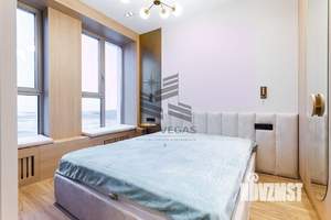 3-к квартира, на длительный срок, 53м2, 6/16 этаж
