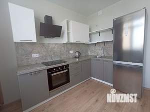 1-к квартира, на длительный срок, 51м2, 14/28 этаж