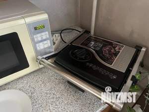 2-к квартира, посуточно, 39м2, 1/1 этаж