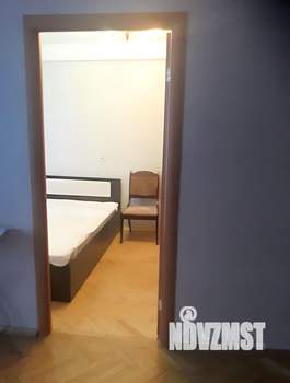 2-к квартира, на длительный срок, 45м2, 2/5 этаж