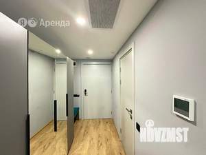 Студия квартира, на длительный срок, 28м2, 5/9 этаж