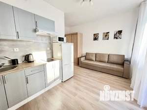 Студия квартира, посуточно, 20м2, 5/13 этаж