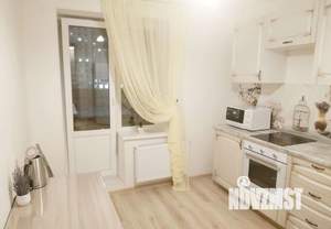 1-к квартира, на длительный срок, 42м2, 4/17 этаж
