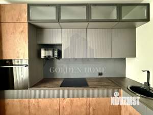 1-к квартира, на длительный срок, 38м2, 9/13 этаж