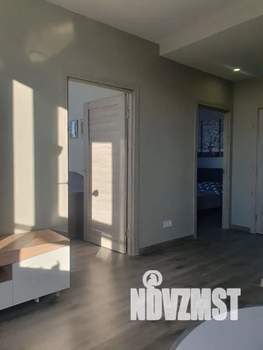 2-к квартира, посуточно, 55м2, 25/27 этаж