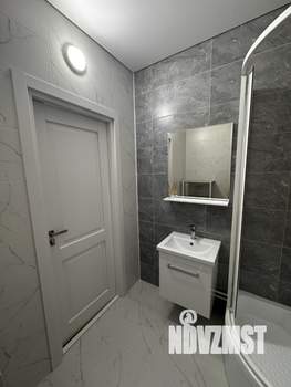 Студия квартира, на длительный срок, 25м2, 2/4 этаж