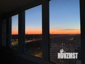 2-к квартира, посуточно, 72м2, 13/14 этаж