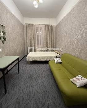 2-к квартира, на длительный срок, 50м2, 3/5 этаж