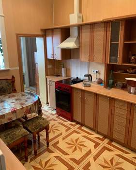 3-к квартира, на длительный срок, 100м2, 1/2 этаж