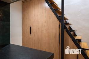 1-к квартира, посуточно, 30м2, 1/5 этаж
