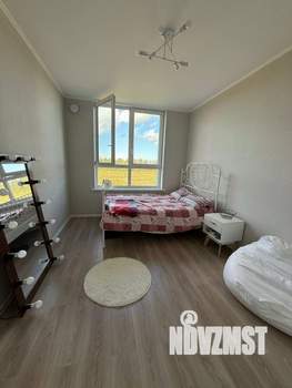 2-к квартира, на длительный срок, 58м2, 4/5 этаж