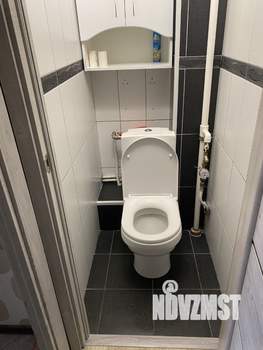 2-к квартира, на длительный срок, 54м2, 11/19 этаж