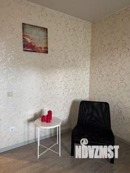 1-к квартира, на длительный срок, 31м2, 17/26 этаж