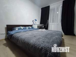 2-к квартира, посуточно, 60м2, 3/9 этаж