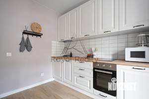 1-к квартира, на длительный срок, 35м2, 2/12 этаж