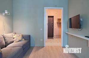 1-к квартира, на длительный срок, 37м2, 7/12 этаж