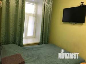 Студия квартира, посуточно, 15м2, 1/6 этаж