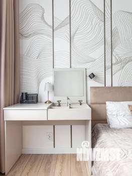 1-к квартира, на длительный срок, 42м2, 4/15 этаж