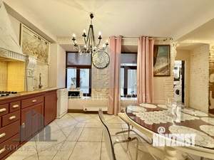 3-к квартира, на длительный срок, 86м2, 3/7 этаж