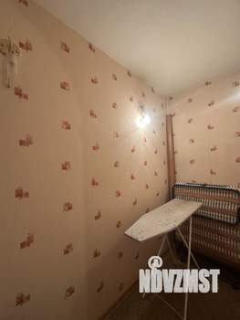 1-к квартира, на длительный срок, 42м2, 3/10 этаж