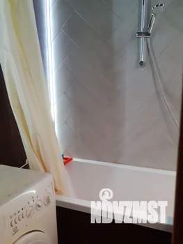 1-к квартира, посуточно, 39м2, 1/12 этаж