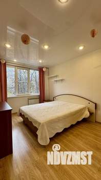 1-к квартира, на длительный срок, 45м2, 2/9 этаж