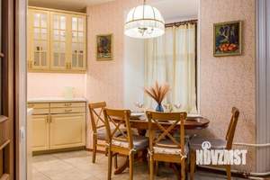 2-к квартира, посуточно, 69м2, 1/5 этаж