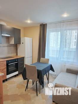 1-к квартира, на длительный срок, 37м2, 5/21 этаж