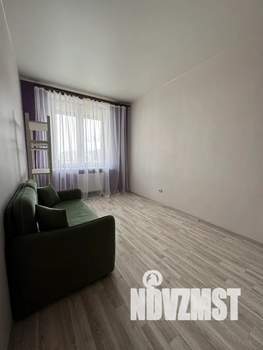 1-к квартира, посуточно, 36м2, 17/18 этаж