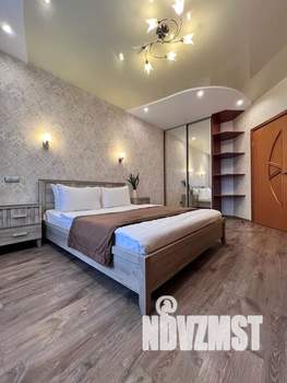 1-к квартира, посуточно, 40м2, 14/16 этаж