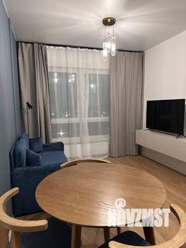 1-к квартира, на длительный срок, 35м2, 7/12 этаж