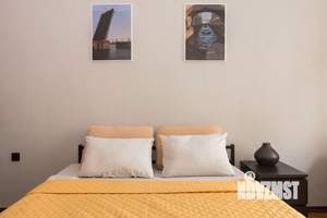 2-к квартира, посуточно, 70м2, 3/6 этаж