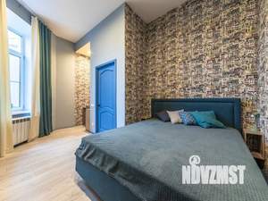 2-к квартира, посуточно, 63м2, 5/6 этаж