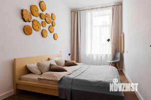 2-к квартира, на длительный срок, 62м2, 2/5 этаж