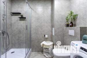 1-к квартира, посуточно, 24м2, 3/21 этаж