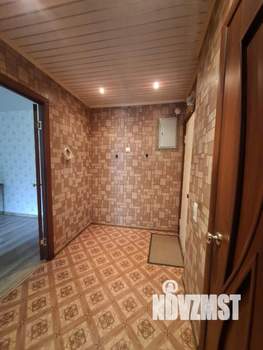 1-к квартира, на длительный срок, 36м2, 3/5 этаж