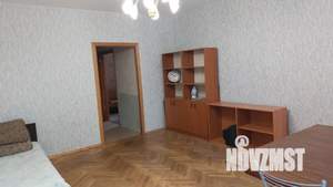 3-к квартира, посуточно, 75м2, 4/5 этаж